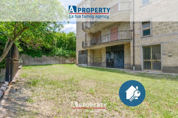 appartamento in vendita a Teano
