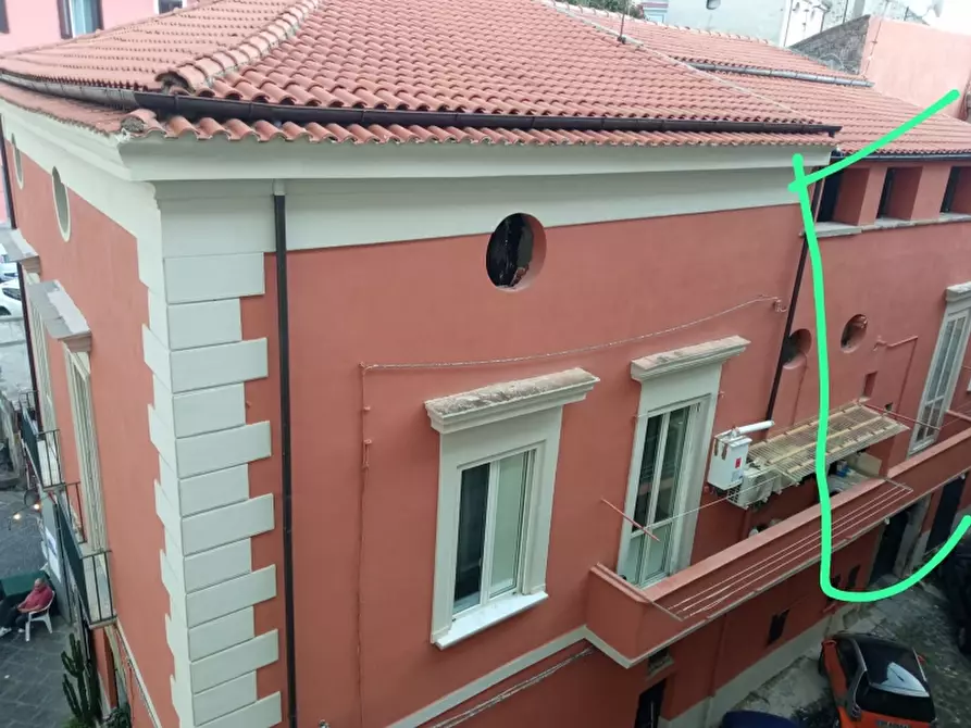 appartamento in vendita a Teano