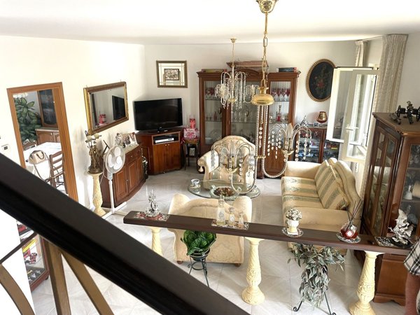 casa indipendente in vendita a Teano in zona Taverna Zarone