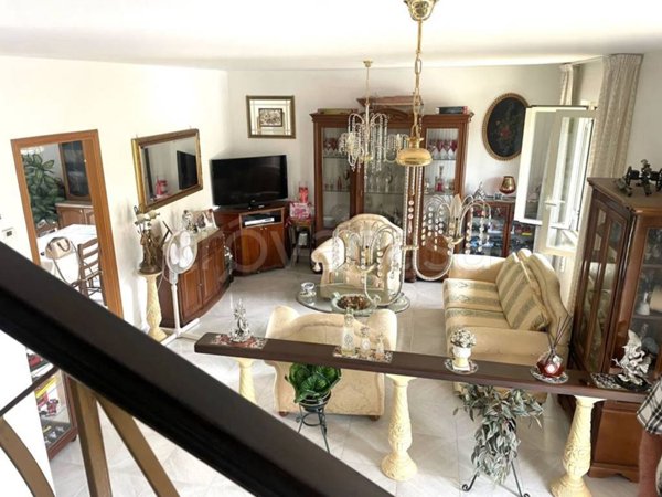 casa indipendente in vendita a Teano in zona Taverna Zarone