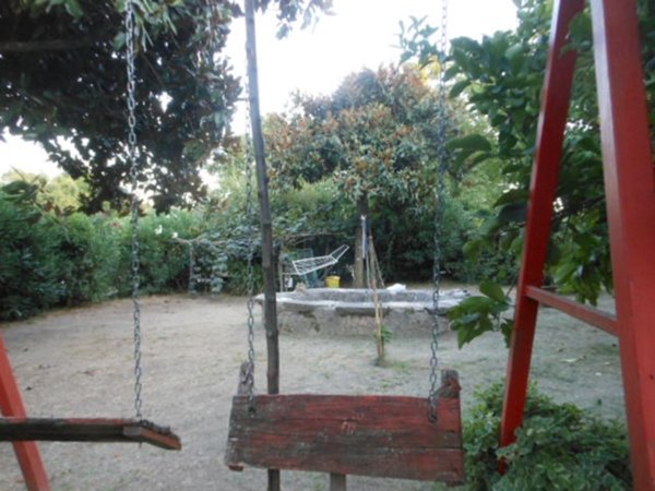 appartamento in vendita a Teano in zona Versano