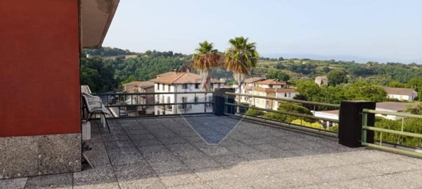 appartamento in vendita a Teano in zona Teano Scalo