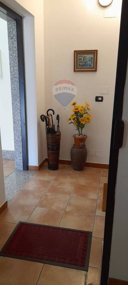 appartamento in vendita a Teano in zona Teano Scalo