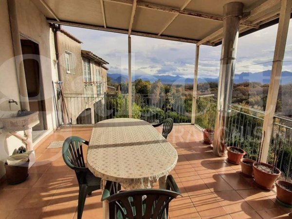 casa indipendente in vendita a Teano in zona Casale