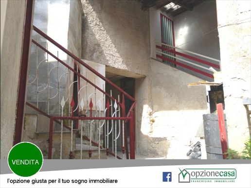 casa indipendente in vendita a Teano in zona Casamostra