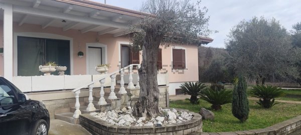 casa indipendente in vendita a Teano