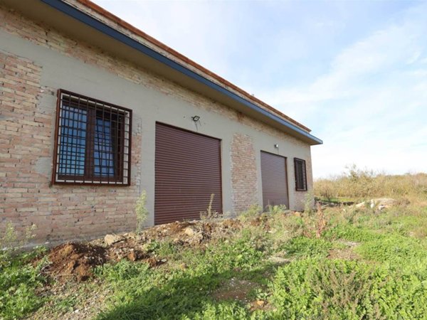 appartamento in vendita a Teano in zona Casale