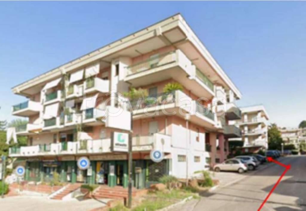 appartamento in vendita a Teano