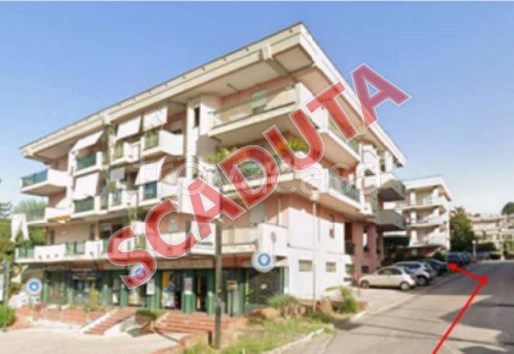 appartamento in vendita a Teano