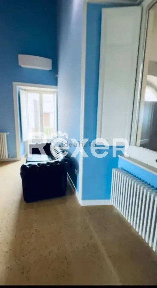 appartamento in vendita a Teano