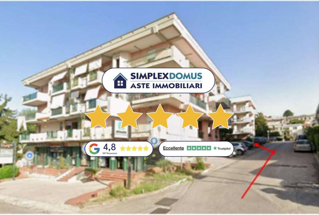 appartamento in vendita a Teano