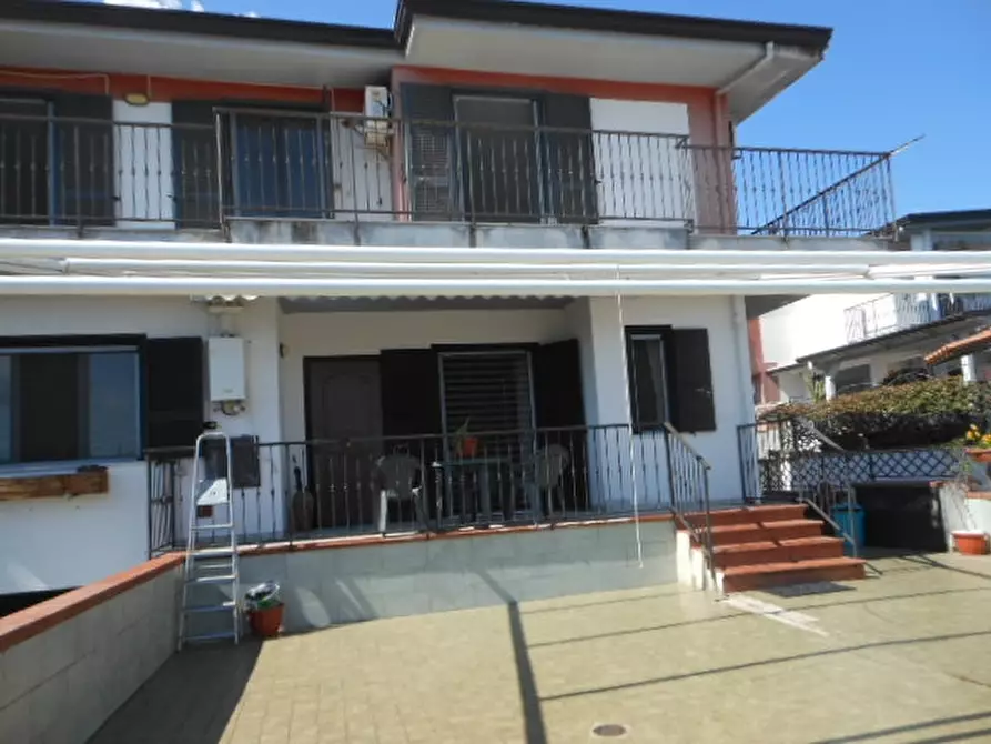 casa indipendente in vendita a Teano in zona Taverna Zarone