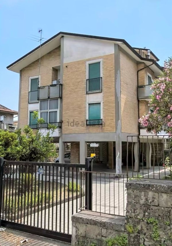 appartamento in vendita a Teano