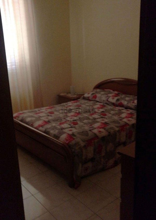 appartamento in vendita a Teano