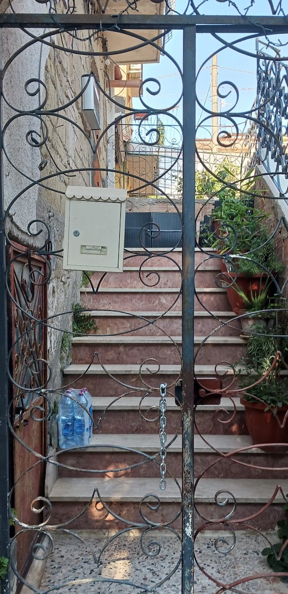 appartamento in vendita a Teano