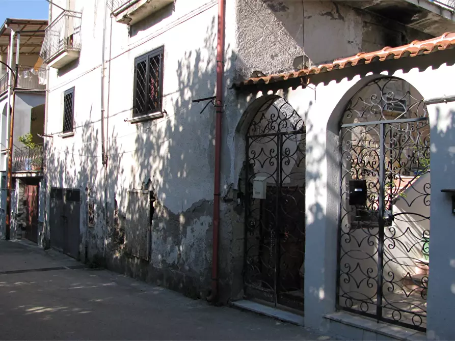 appartamento in vendita a Teano