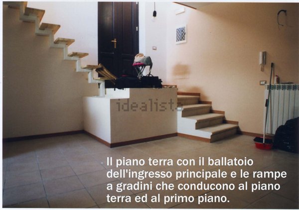 appartamento in vendita a Teano