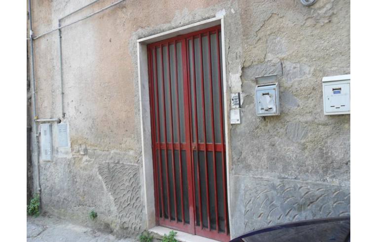 appartamento in vendita a Teano