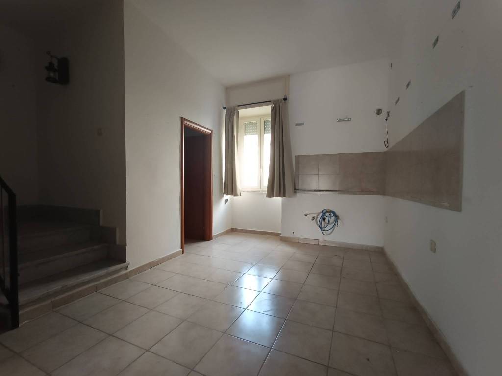 appartamento in vendita a Teano