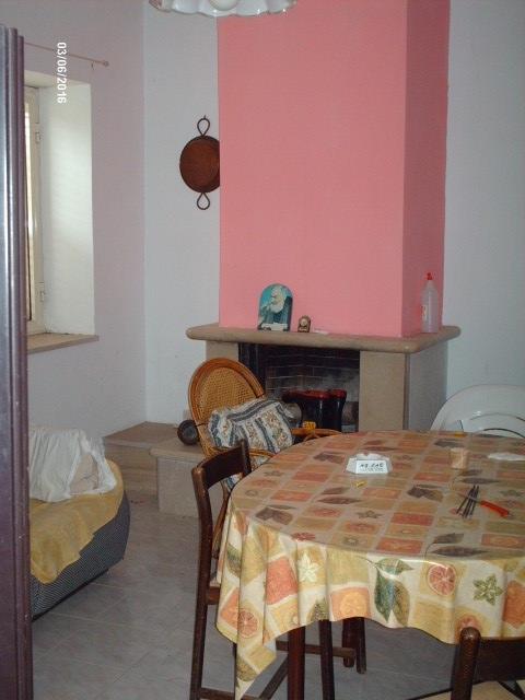 casa indipendente in vendita a Teano in zona Versano