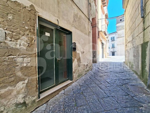 appartamento in vendita a Teano