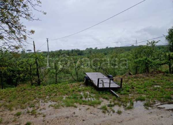 intera palazzina in vendita a Teano