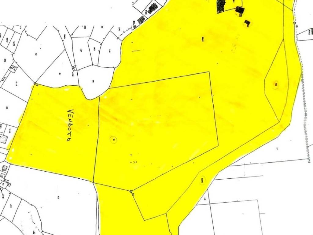 terreno agricolo in vendita a Teano
