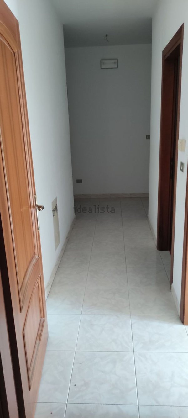 appartamento in vendita a Teano
