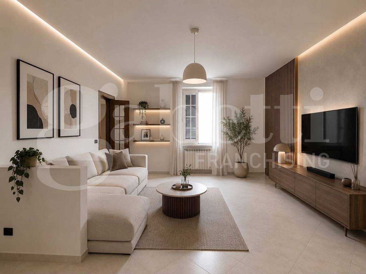 casa indipendente in vendita a Teano in zona Carbonara