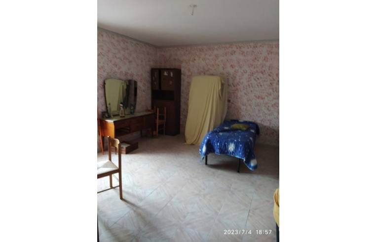 casa indipendente in vendita a Teano in zona Casi