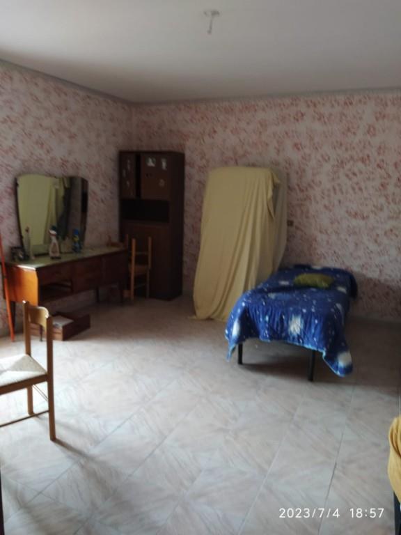 casa indipendente in vendita a Teano in zona Casi
