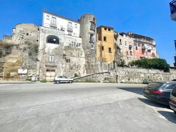 appartamento in vendita a Teano