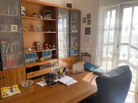 appartamento in vendita a Teano in zona Santa Giulianeta
