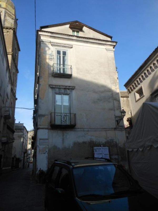 appartamento in vendita a Teano