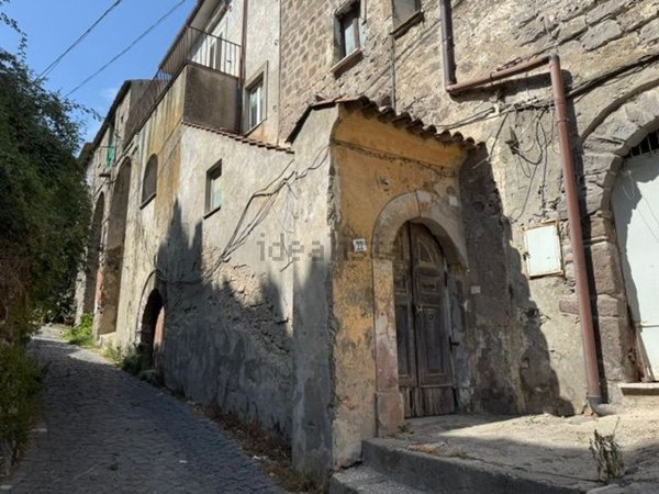 appartamento in vendita a Teano in zona San Marco