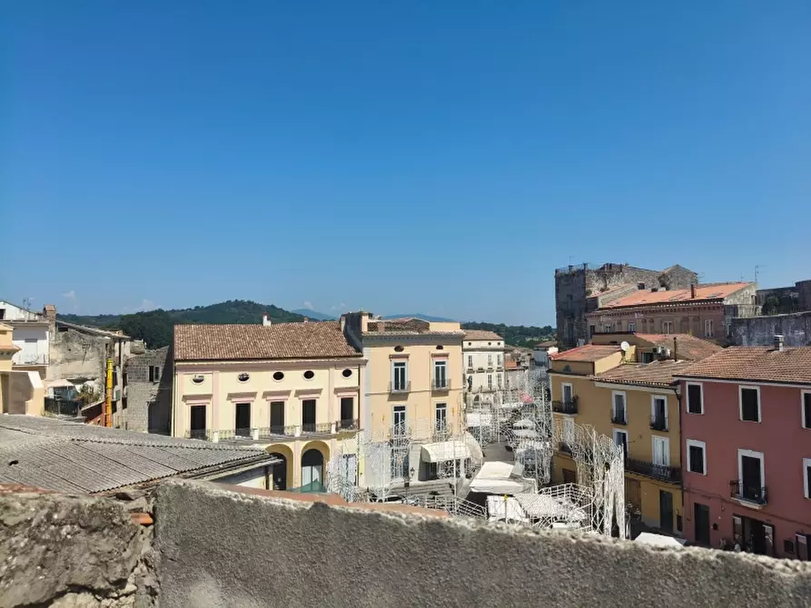 appartamento in vendita a Teano
