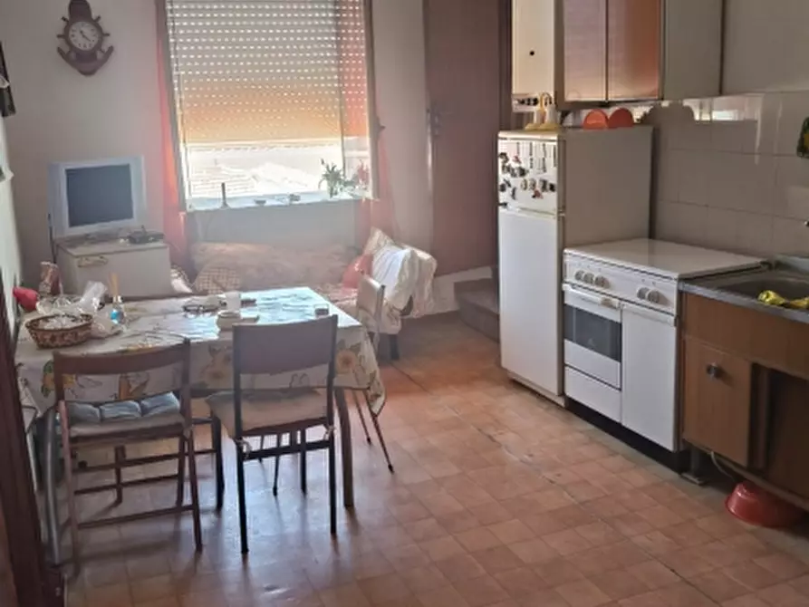 appartamento in vendita a Teano