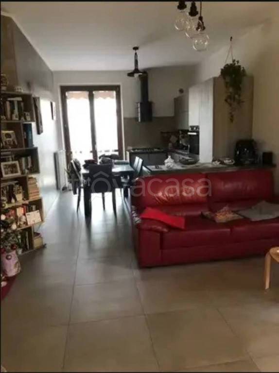 appartamento in vendita a Teano
