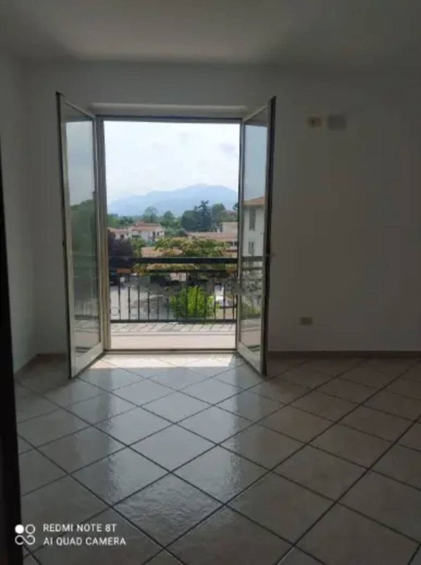 appartamento in vendita a Teano in zona Teano Scalo