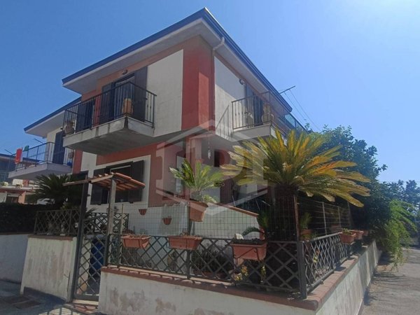 casa indipendente in vendita a Teano in zona Taverna Zarone
