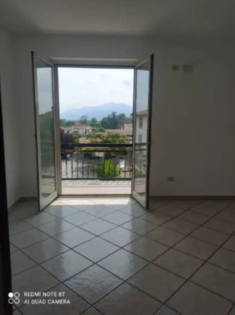 appartamento in vendita a Teano