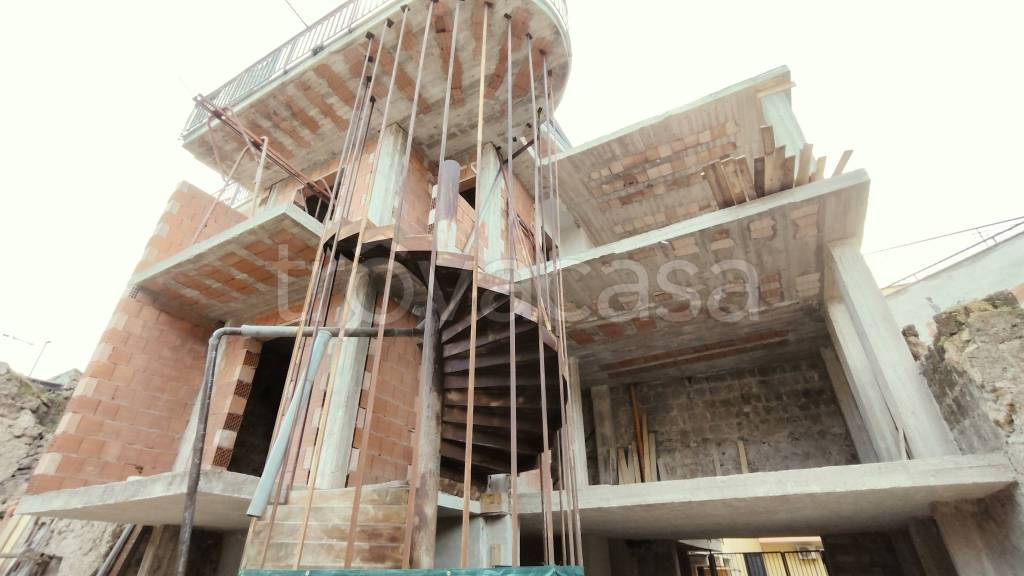 casa indipendente in vendita a Teverola