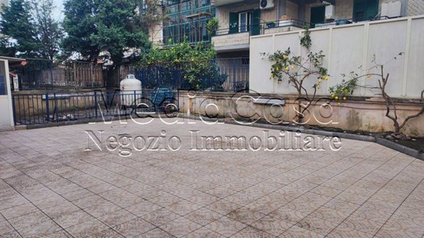 appartamento in vendita a Teverola