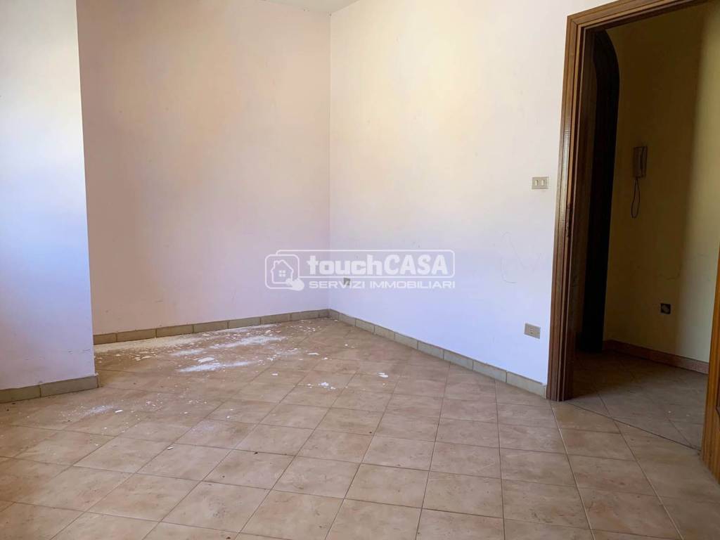 appartamento in vendita a Teverola
