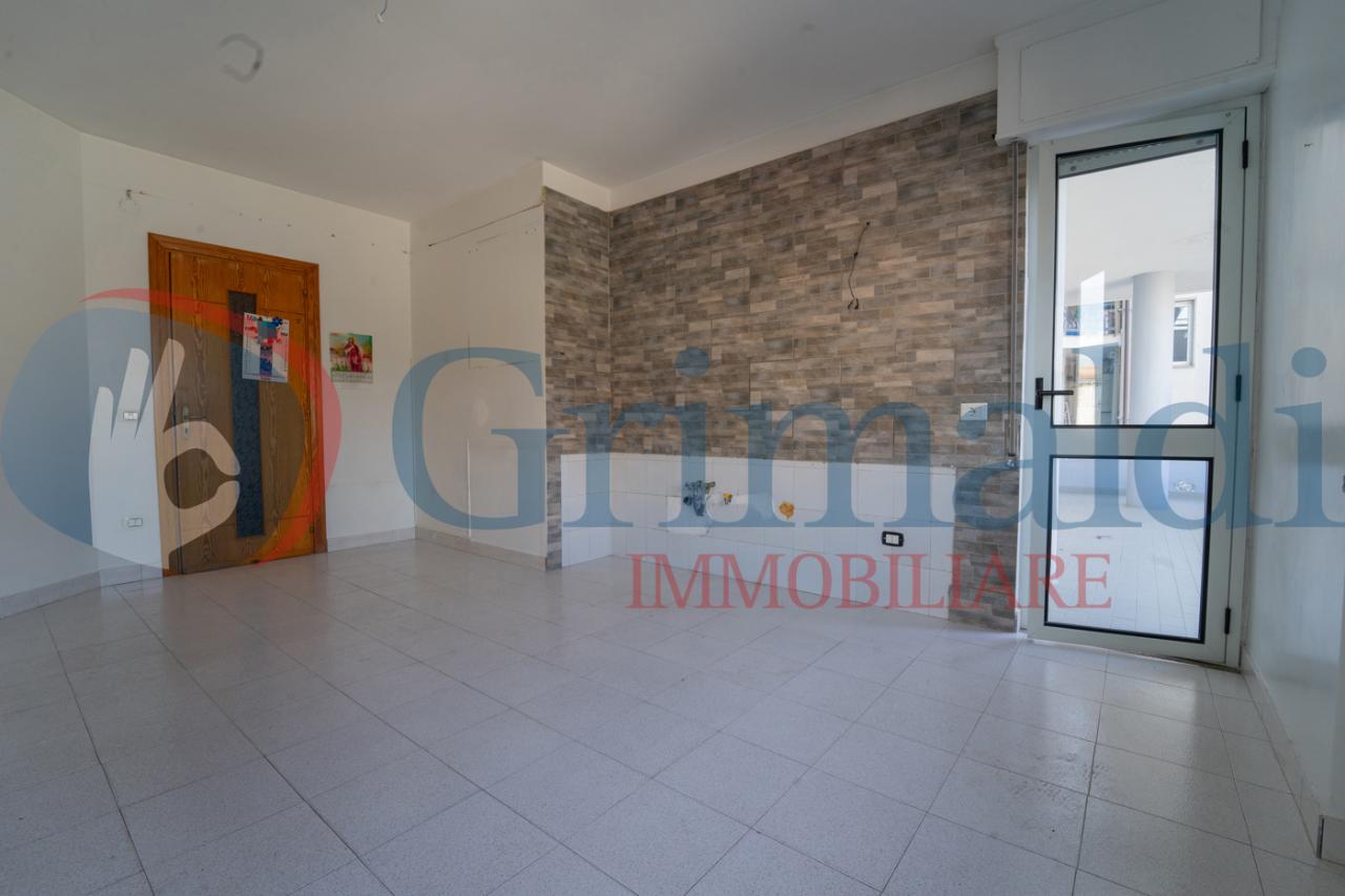 appartamento in vendita a Teverola