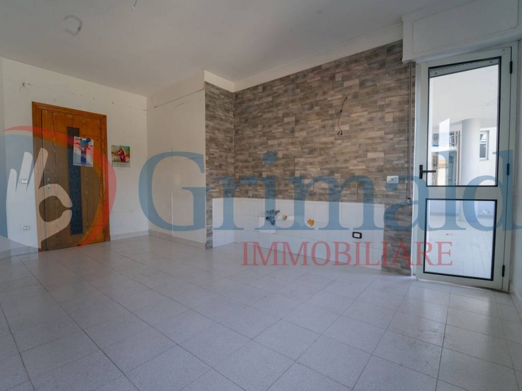 appartamento in vendita a Teverola