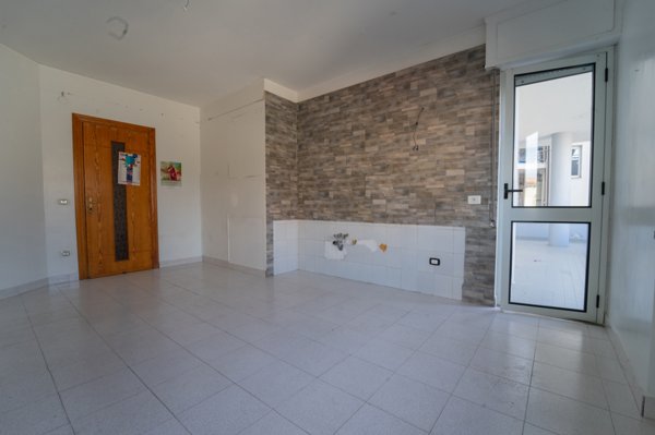 appartamento in vendita a Teverola