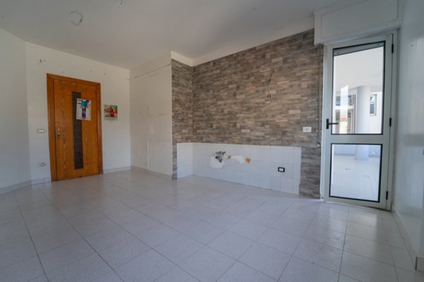 appartamento in vendita a Teverola
