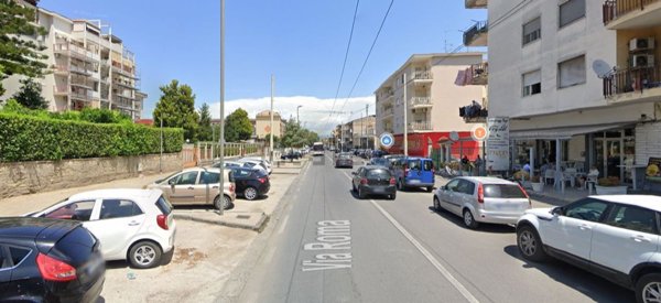 appartamento in vendita a Teverola