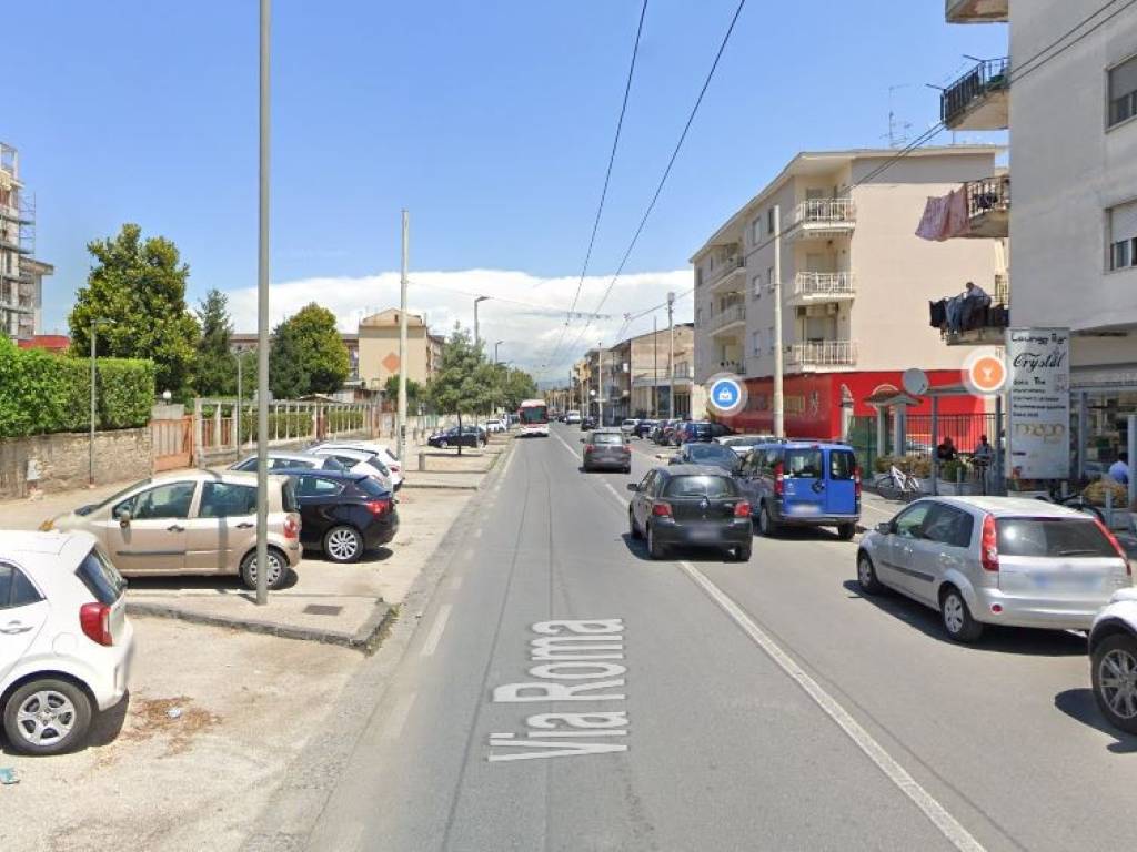 appartamento in vendita a Teverola